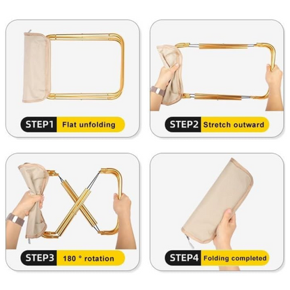 Foldable Chair Bag