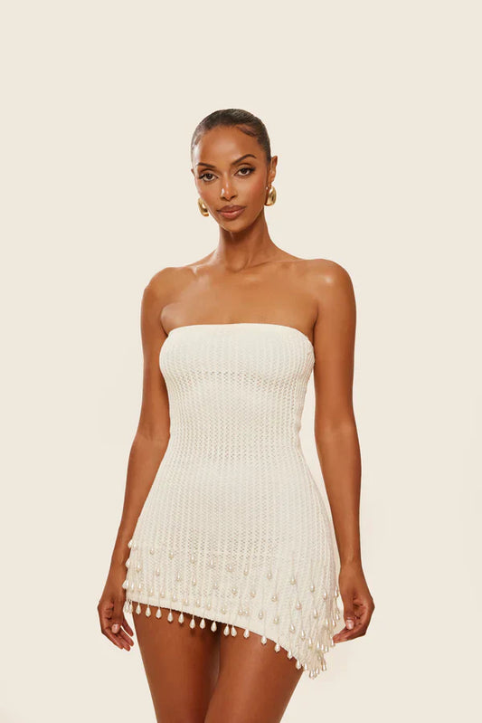 Gwen Mini Dress